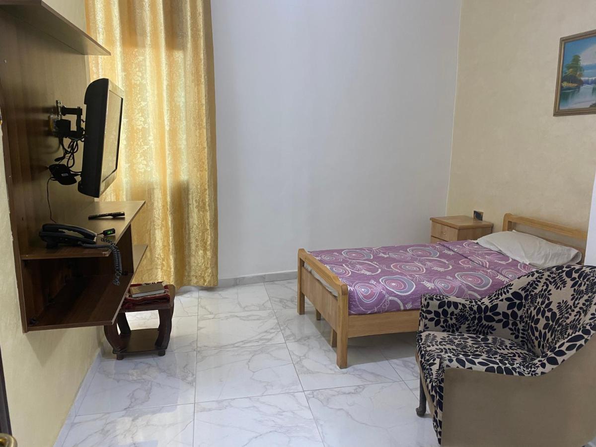 Marj Alhamam Furnished Suites Al Yadudah Exterior photo
