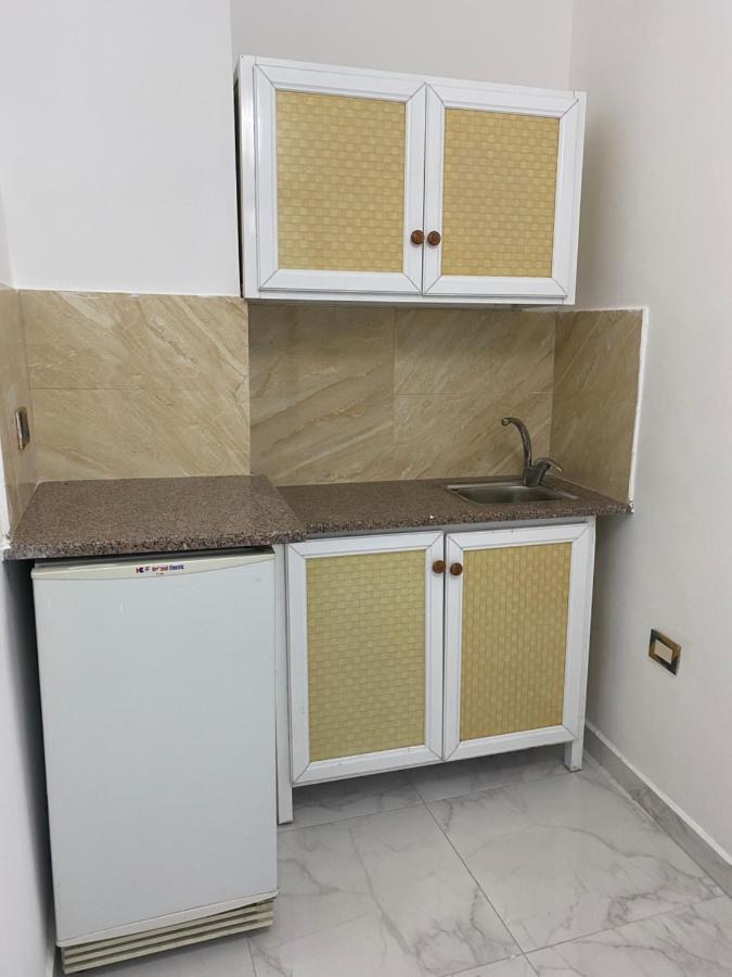 Marj Alhamam Furnished Suites Al Yadudah Exterior photo