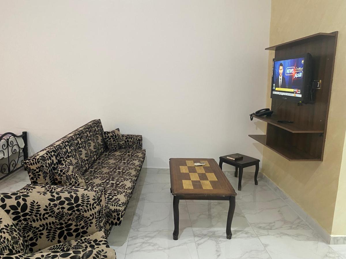 Marj Alhamam Furnished Suites Al Yadudah Exterior photo