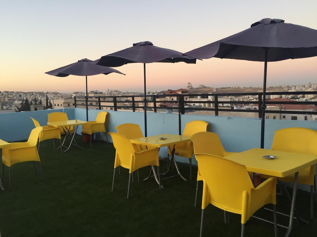 Marj Alhamam Furnished Suites Al Yadudah Exterior photo