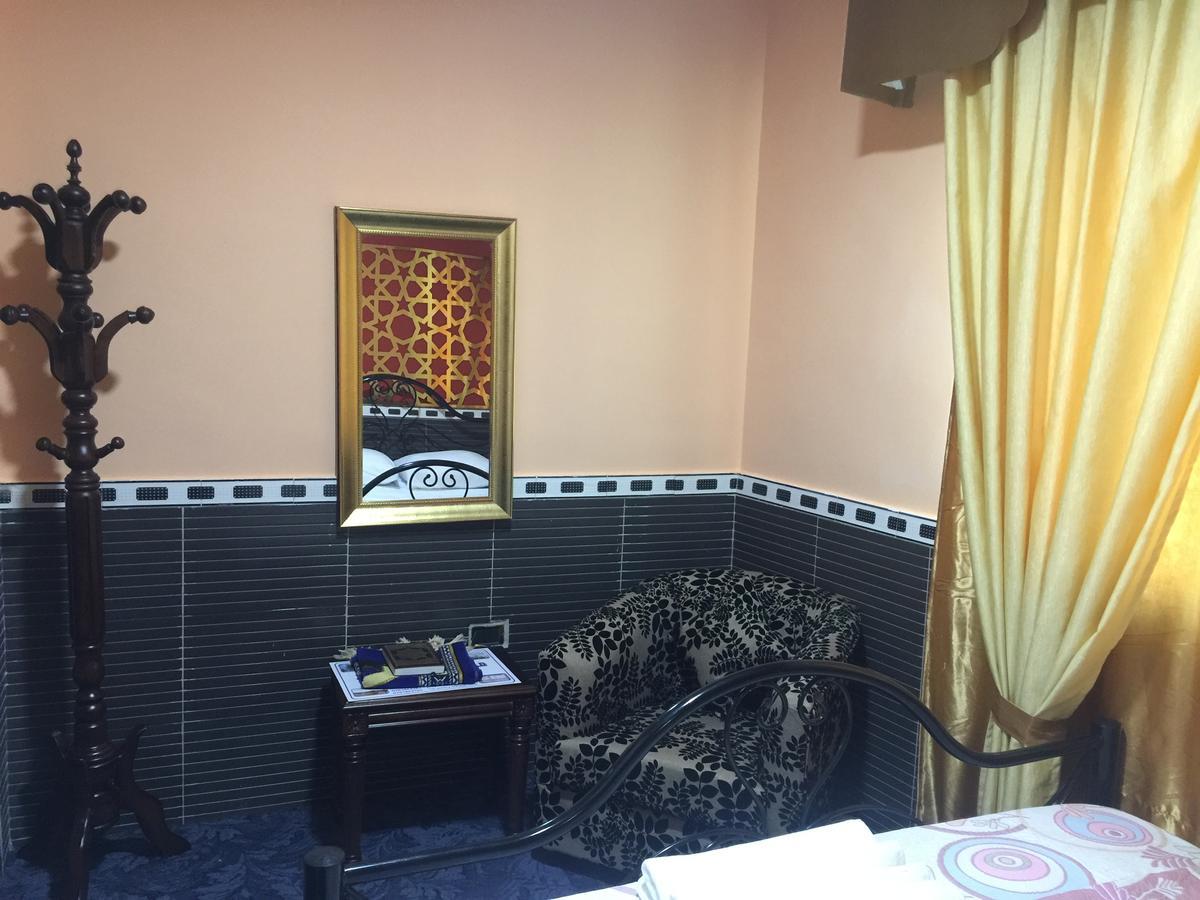 Marj Alhamam Furnished Suites Al Yadudah Exterior photo