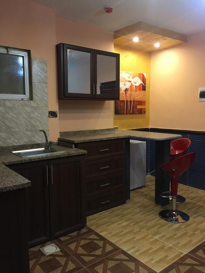 Marj Alhamam Furnished Suites Al Yadudah Exterior photo