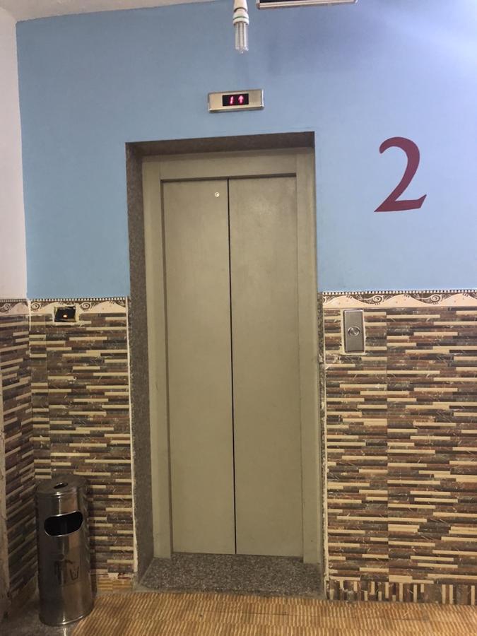 Marj Alhamam Furnished Suites Al Yadudah Exterior photo