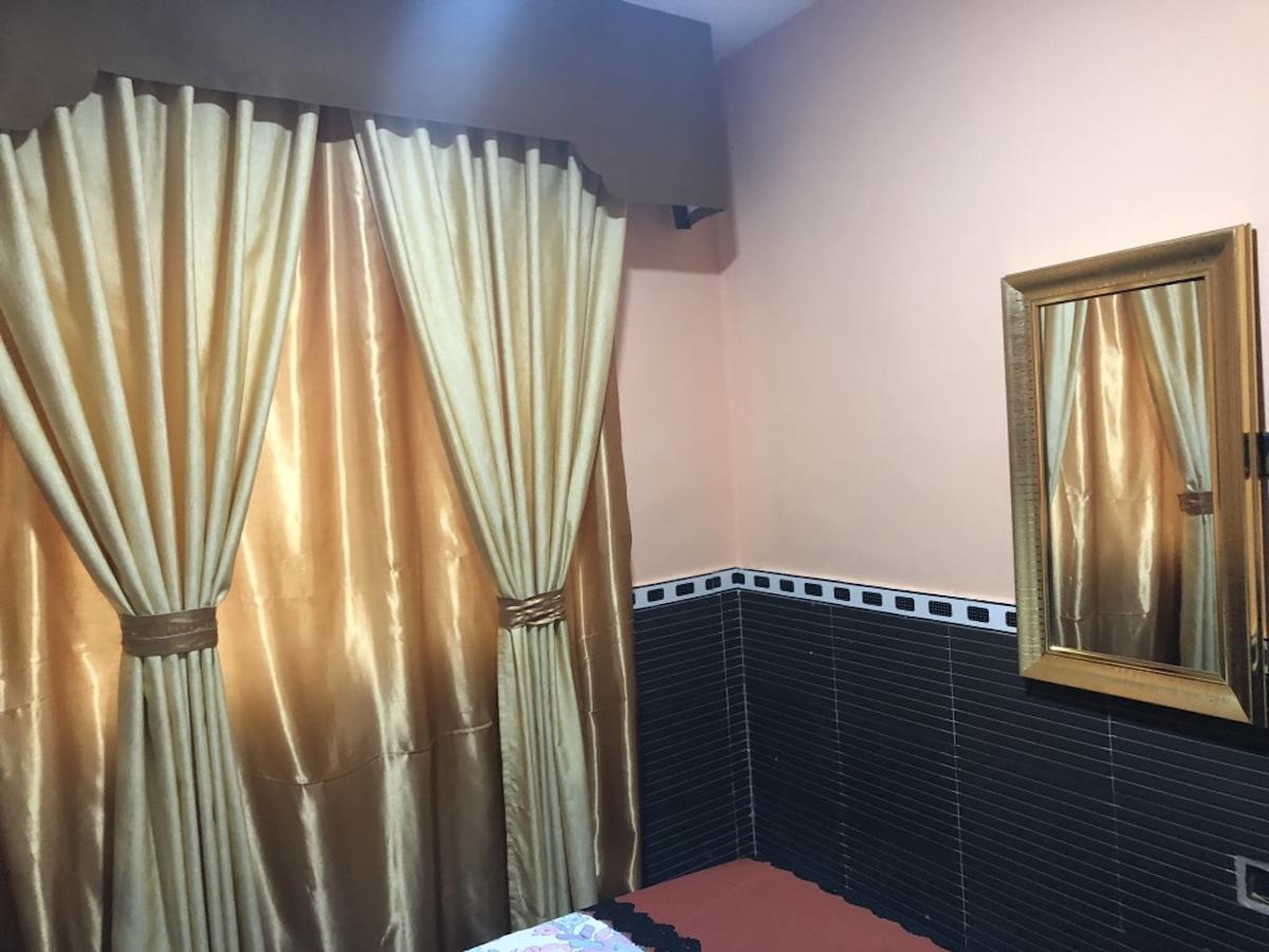 Marj Alhamam Furnished Suites Al Yadudah Exterior photo