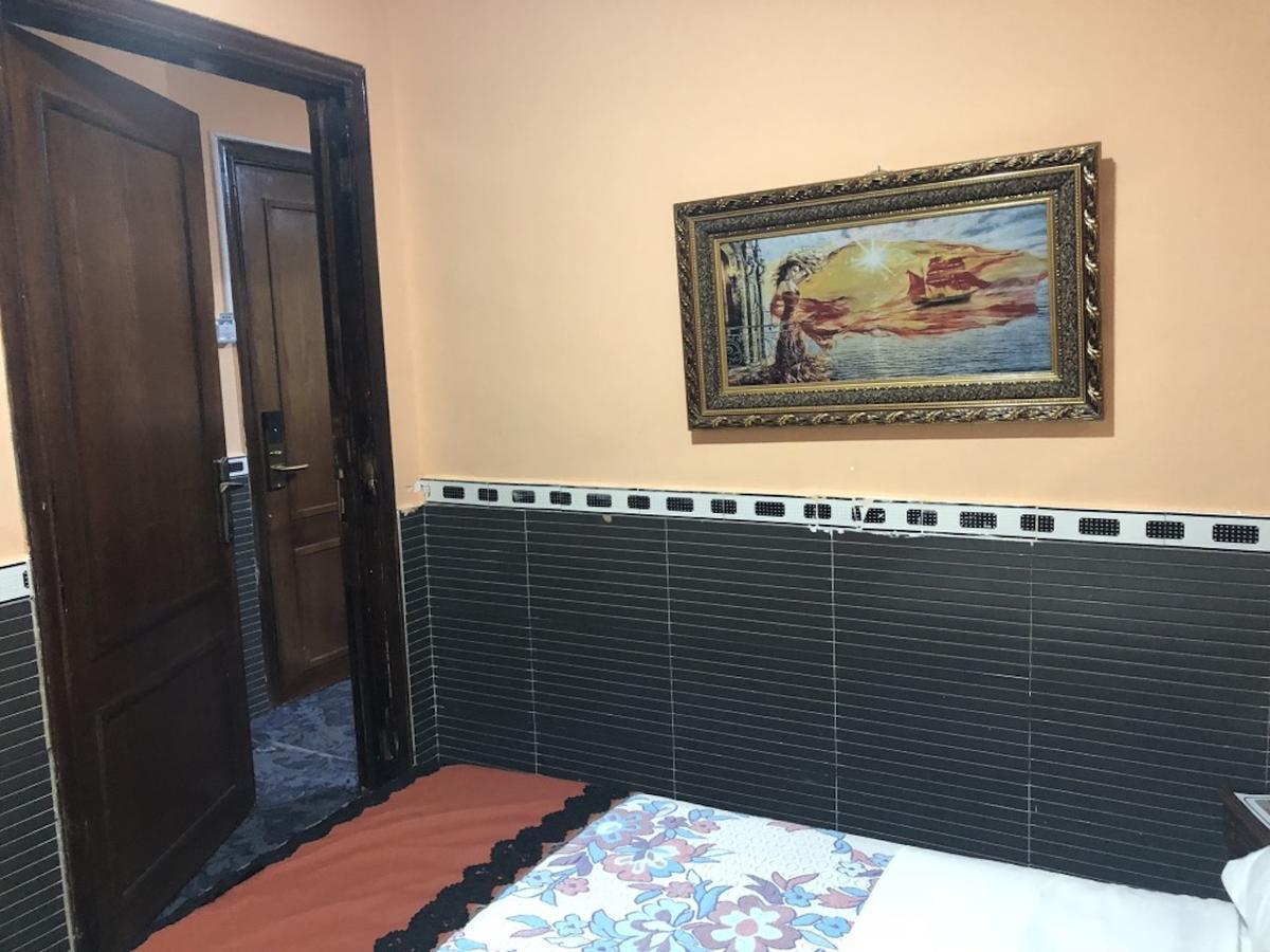 Marj Alhamam Furnished Suites Al Yadudah Exterior photo