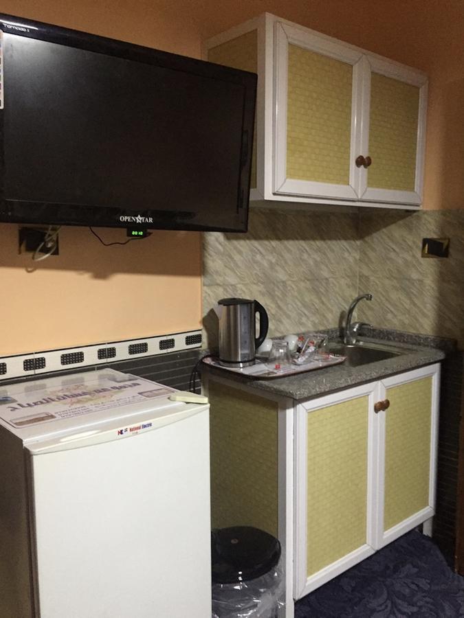 Marj Alhamam Furnished Suites Al Yadudah Exterior photo
