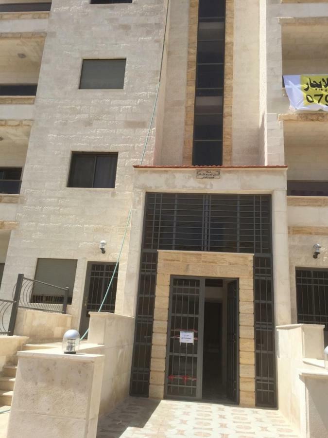 Marj Alhamam Furnished Suites Al Yadudah Exterior photo